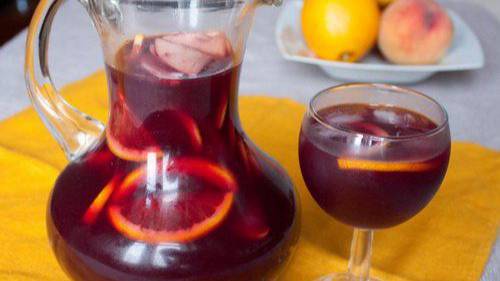 Сборник рецептов