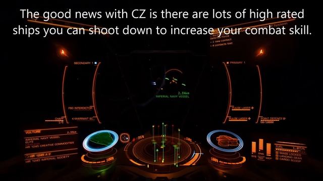 Adventures of CMDR Drain Bamaged - Ep. 19 смотреть онлайн
