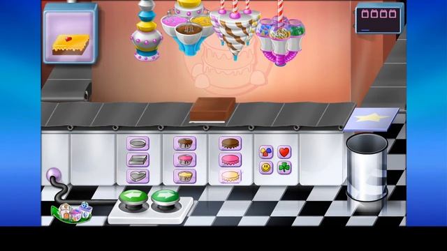 Purble Place Gameplay Legendario смотреть онлайн
