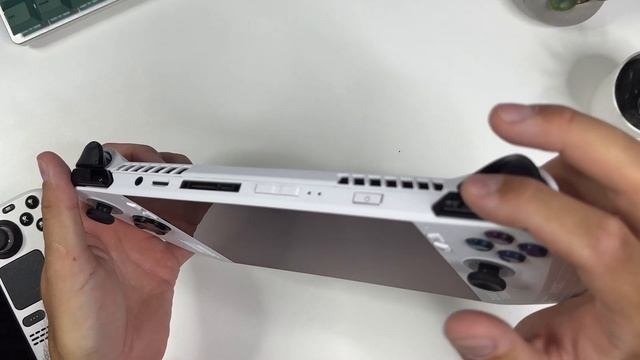 ASUS ROG Ally | My Thoughts After One Week смотреть онлайн