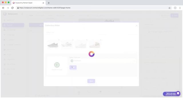 How to create an app like Nike #nike #application #ios #android #swipecart #free смотреть онлайн