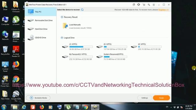 Delete ஆன போட்டோவை எடுக்க சூப்பர் டிரிக்ஸ் How to Recover Deleted Photos from Android and computer смотреть онлайн