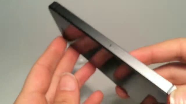 IPhone 5s Space Gray #505