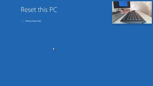 How to FULLY Reset Windows 10 to Factory Settings смотреть онлайн