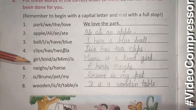 Sentences смотреть онлайн