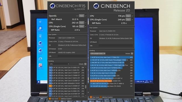 ヤフオクでジャンクなThinkPadT420sを購入!!Windows10で動作確認!!FydeOSでChromeBook化!!失敗!!⁇ смотреть онлайн
