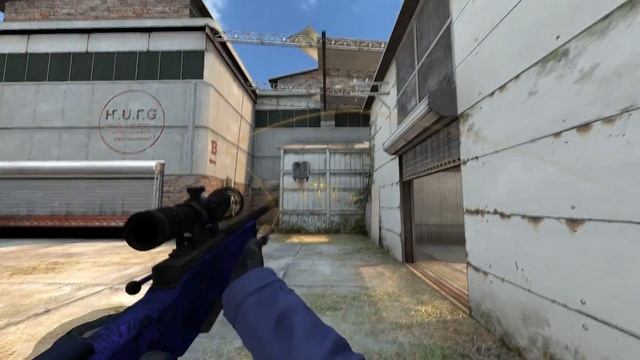 CS:GO - Hacks or Luck? смотреть онлайн