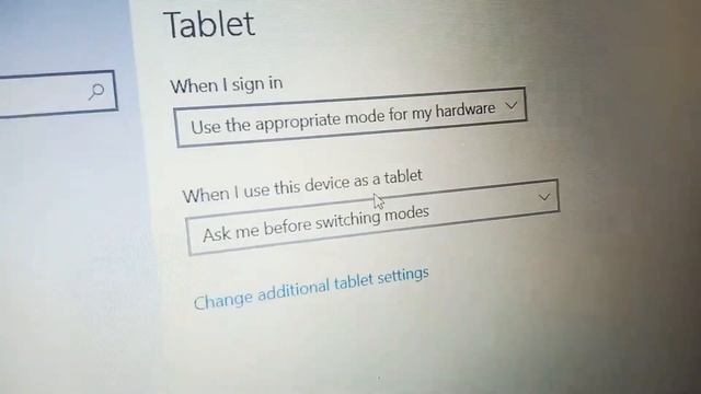 Window 10 get rid of tiles| Return to Normal desktop mode | Turn off Tablet Mode | смотреть онлайн
