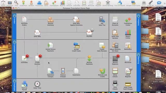 Quickbooks 2013 Mac смотреть онлайн
