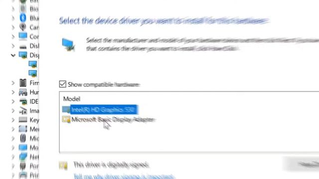 How to Fix Screen Brightness Control issue in Windows 10 ? смотреть онлайн