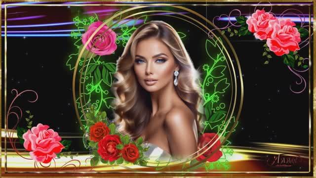 🌹🌹🌹 А ТЫ МЕНЯ НЕ ЖДАЛА ! ОЛЕГ ПАХОМОВ ! смотреть онлайн