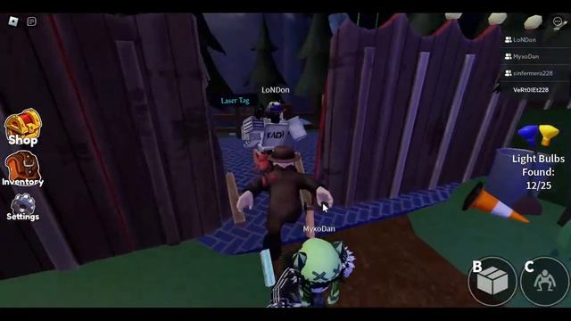 ПРОХОЖДЕНИЕ RAINBOW FRIENDS 2 C ПОДПИСЧИКАМИ В РОБЛОКСЕ | РАДУЖНЫЕ ДРУЗЬЯ | ROBLOX GAME смотреть онлайн