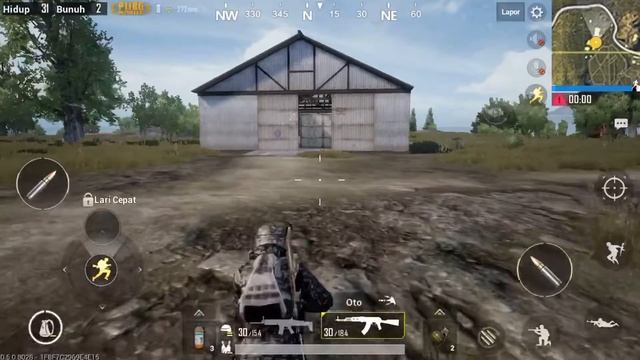 PUBG IOS 2018 Rawan zona смотреть онлайн