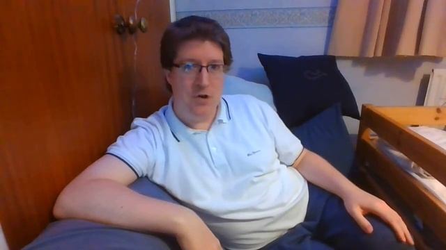 First Takes - Tenet (2020)