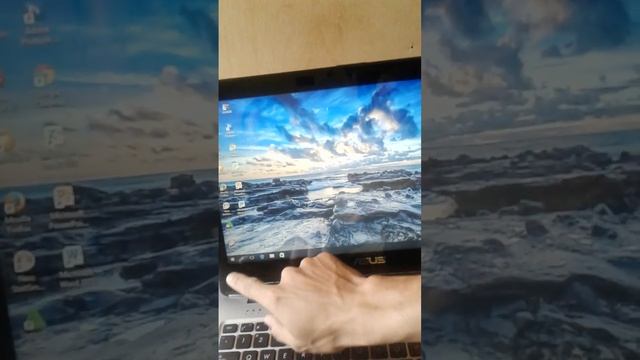 Preview Sign In ASUS Transformer TP550LA смотреть онлайн