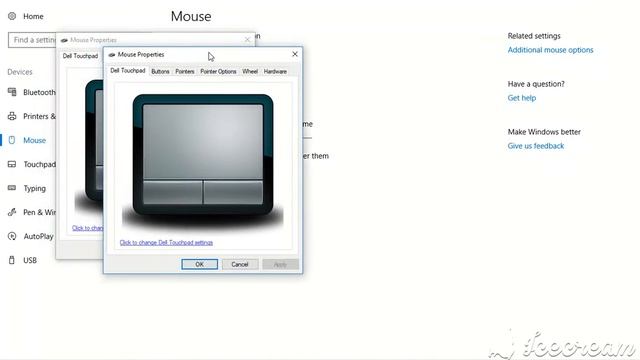 windows 10 laptop touchpad not working смотреть онлайн
