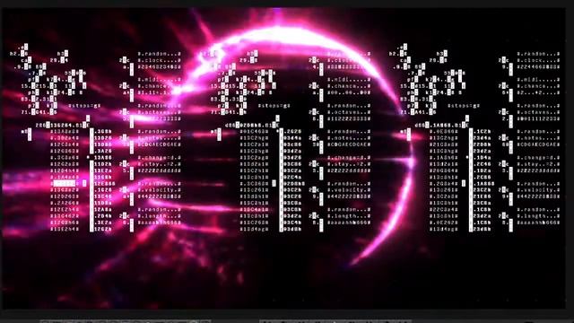 Sound Sensitive Visuals | Notch and Orca-Ableton setup (Stream_check #1) смотреть онлайн