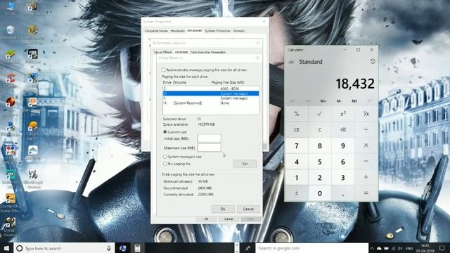 PUBG Tencent gaming buddy emulator lag fix for low end pc | 9 easy steps смотреть онлайн