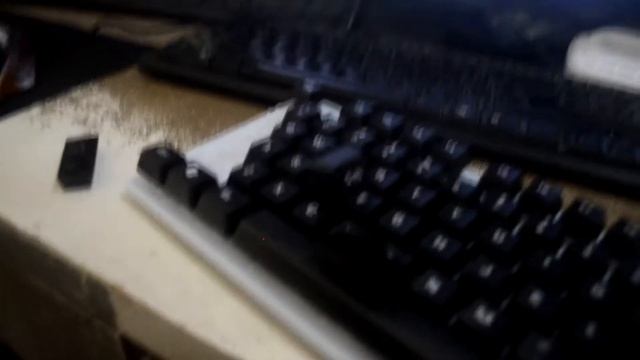 Zeus Gaming Keyboard смотреть онлайн