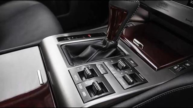 2020 Lexus GX 460 смотреть онлайн