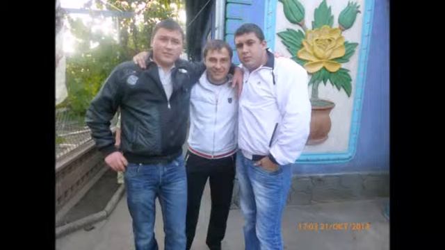 ВАДИМ И НАТАЛЬЯ ЕВТОДИЕНКО с.Тея - Токмазея смотреть онлайн