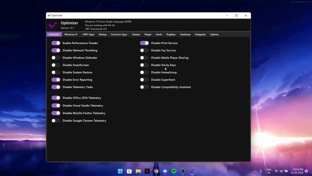 How to increase FPS in Fortnite Chapter 3 Season 2 | How to Optimize Windows 11 For Gaming смотреть онлайн