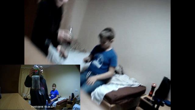 НОЧНАЯ ТУСОВКА #3 смотреть онлайн