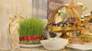 Навруз | Праздник прихода весны