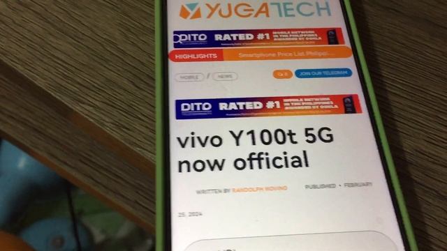 Test the video on iPhone 6 смотреть онлайн