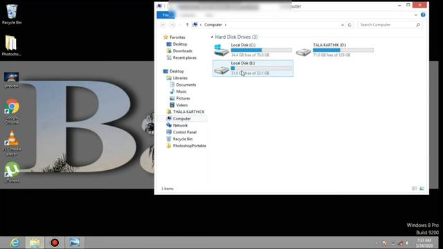 without using mouse only keyboard keys| In Tamil смотреть онлайн