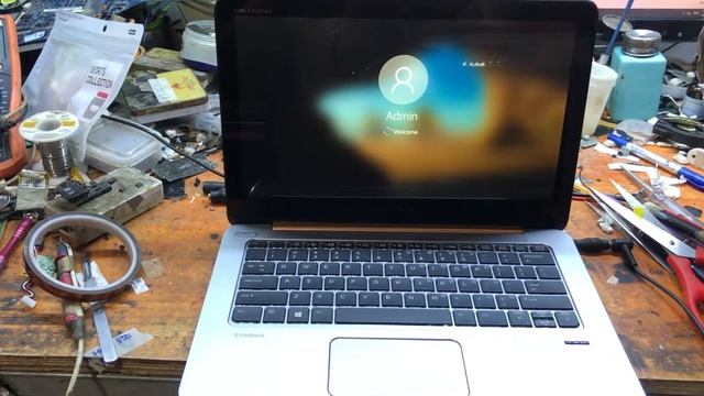 Sửa Hp 1020-G1 không bật được nguồn. смотреть онлайн