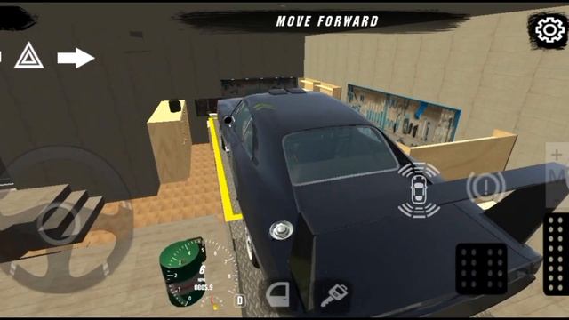 Parking Frenzy 2.0 3D Game #43- Car Games Android IOS gameplay #carsgames смотреть онлайн