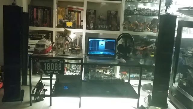 PMC Twenty 23 - Chesky Test2