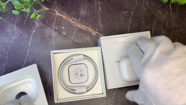 AirPods Pro Premium смотреть онлайн
