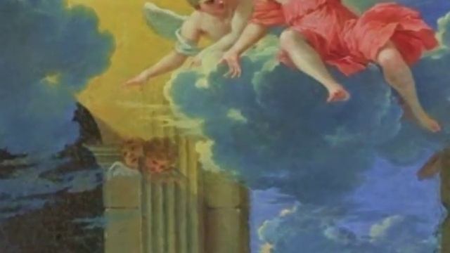 Gaude Virgo 8-part motet for double choir смотреть онлайн