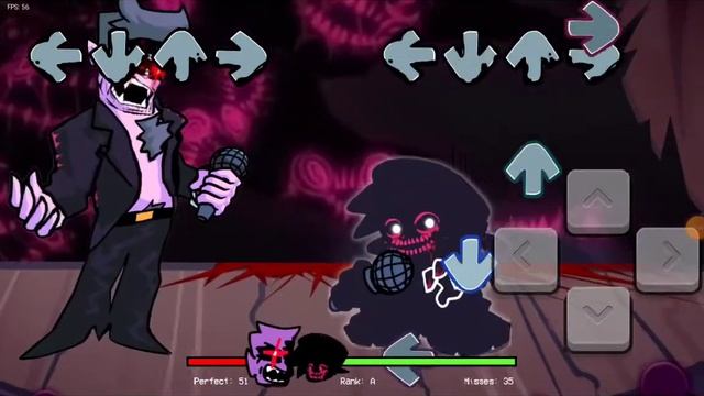 Fnf Corrupt Android Link in the description смотреть онлайн