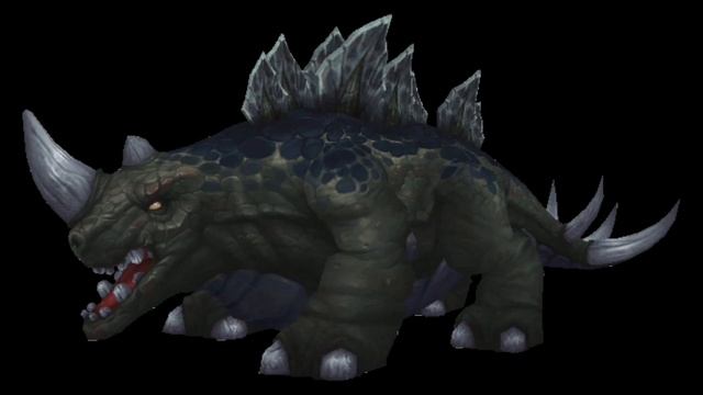 My Kaijus Roars (Custom) смотреть онлайн