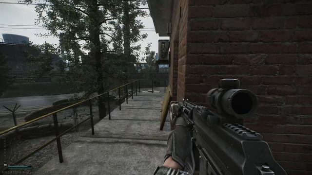 Tarkov