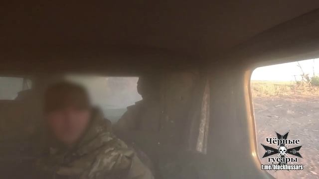 Работа РЭБ, что называется, изнутри. Мимо смотреть онлайн