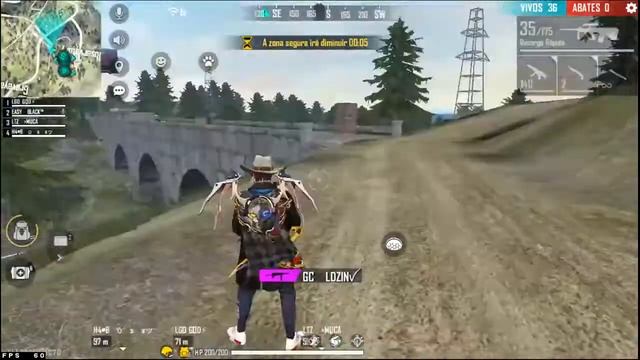 🔵 💥LIVE NO PC FRACO💥FREE FIRE🔵 💥VEM PRA LIVE💥 🔵💥 #GO200SUBS смотреть онлайн