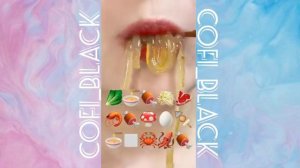 ★СТРАШНЫЕ ИСТОРИИ★
ЕЛЕНА РАЙТМАН + АСМР ЕДА