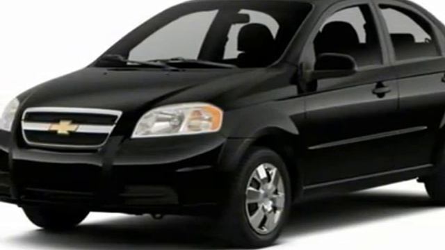 2010 CHEVROLET AVEO Jackson, MS P3040 смотреть онлайн