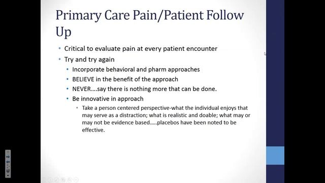 Lamy Center Pain Seminar 2017 смотреть онлайн