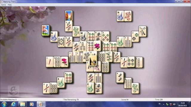 Windows 7 Games смотреть онлайн