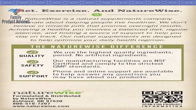 NatureWise Organic Flaxseed Oil Max 720mg ALA  Highest Potency Flax Oil Omega 3 For Cardiovascular