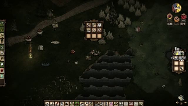 Wolfgang ● Don't Starve (RoG) ● Episode 8 смотреть онлайн