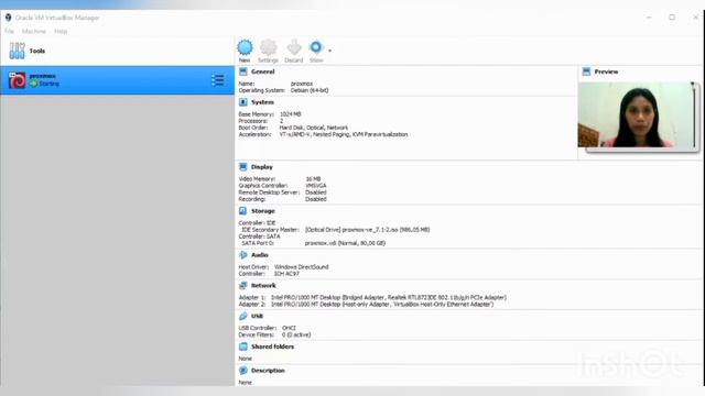 Konfigurasi Layanan EMAIL SERVER di Container Centos 8 Proxmox смотреть онлайн