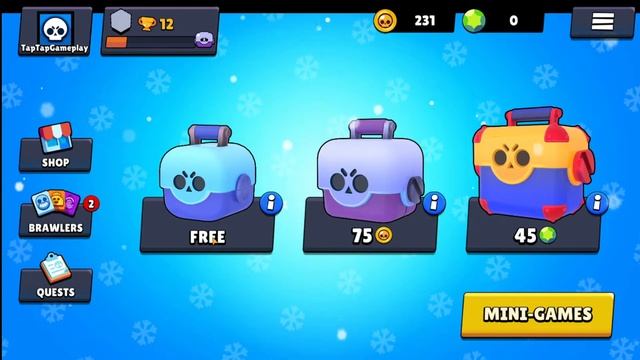 New! Box Simulator for Brawl Stars - Gameplay Walkthrough Part 1 (iOS, Android) смотреть онлайн