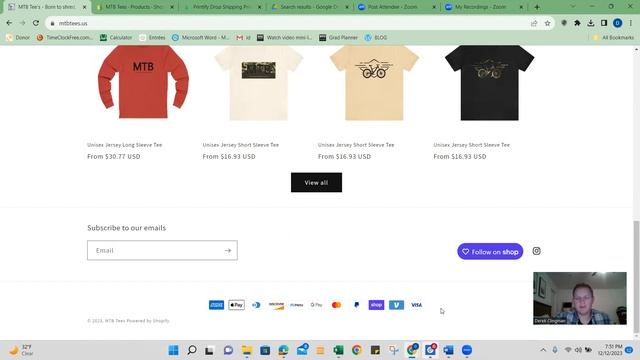 MTB Tees смотреть онлайн