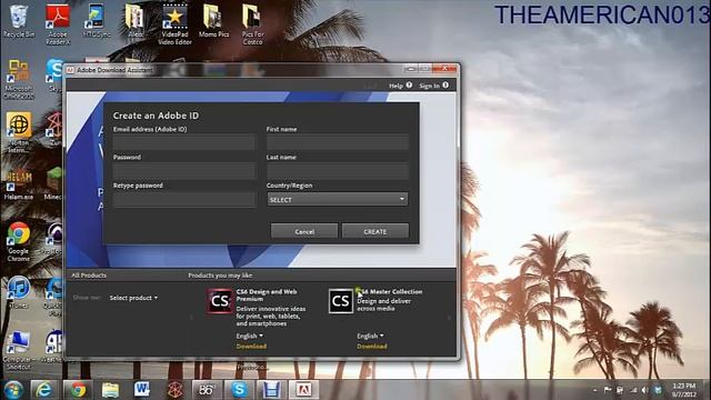 How To Make A Lag Switch With Adobe Download Assistant! (Xbox 360/PS3) смотреть онлайн